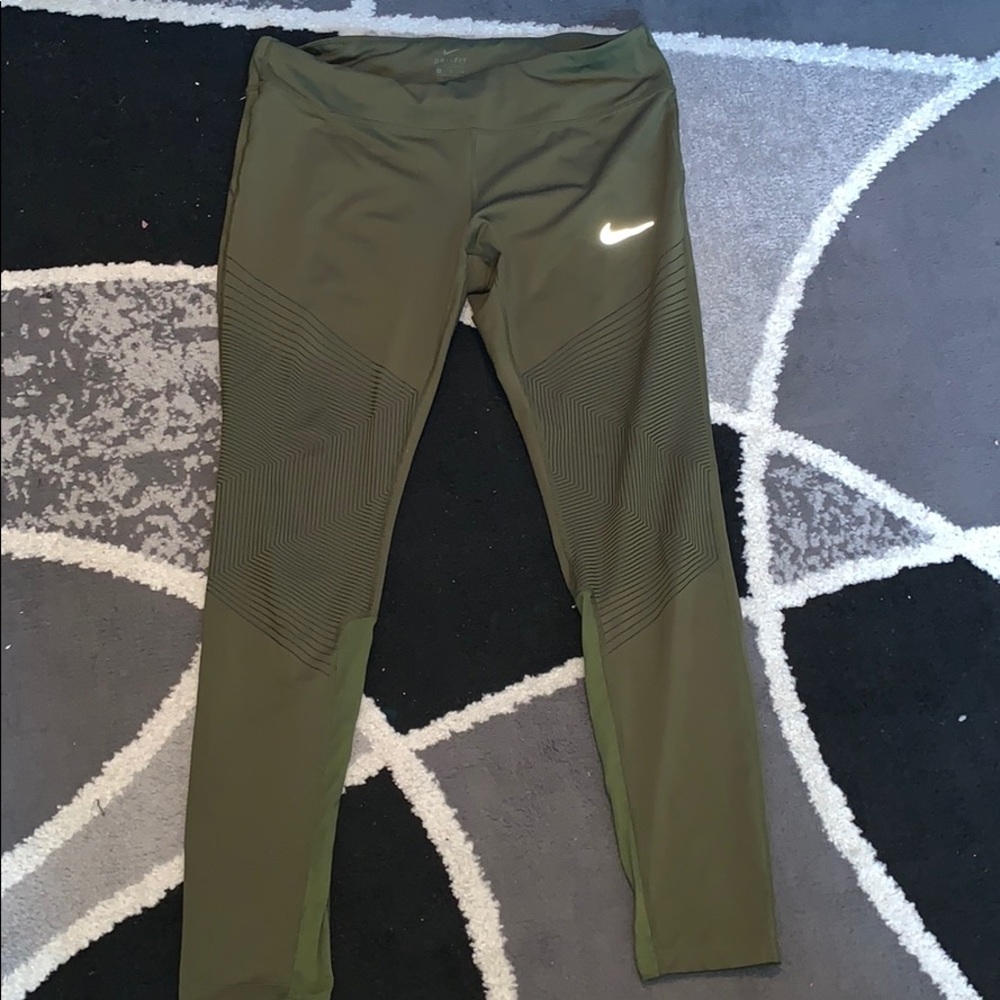 Nike Dry Fit Leggings